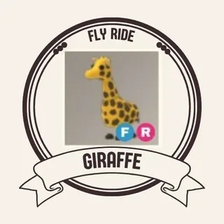 FR GIRAFFE