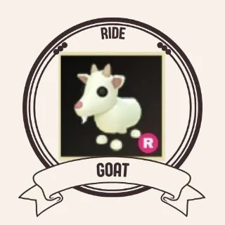 RIDE GOAT
