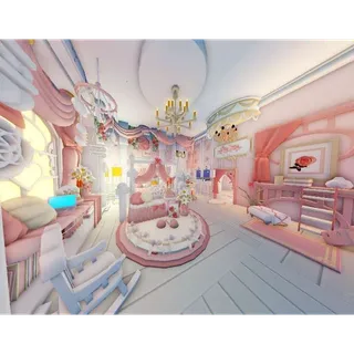 HOUSE 86 – ROSES HAVEN