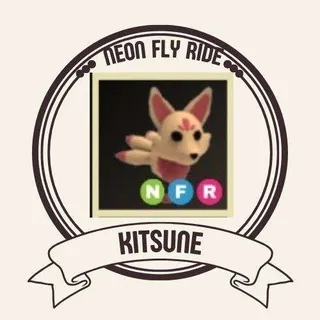NFR KITSUNE