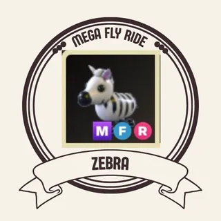 mfr zebra