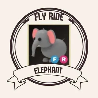 FR ELEPHANT