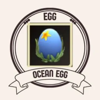 OCEAN EGG