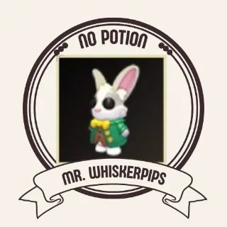 4x MR. WHISKERPIPS 