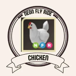 NFR CHICKEN