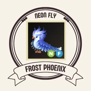 NF FROST PHOENIX