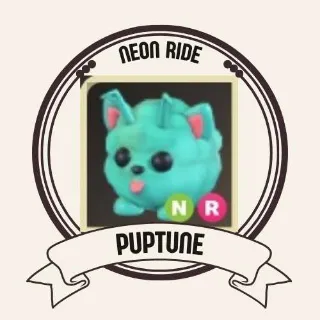 NEON PUPTUNE