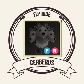FR CERBERUS