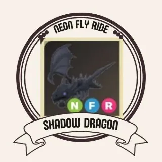 NFR SHADOW DRAGON