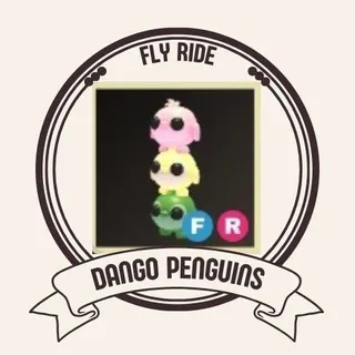 FR DANGO PENGUINS