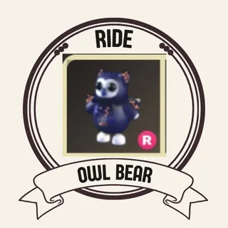R OWLBEAR