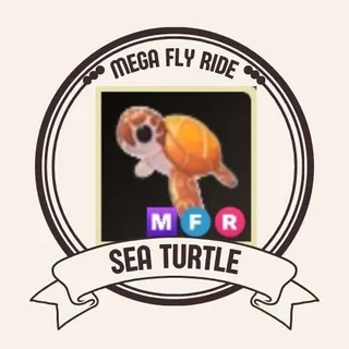 MFR SEA TURTLE