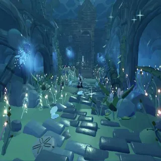 HOUSE 51 – TIDE SHRINE