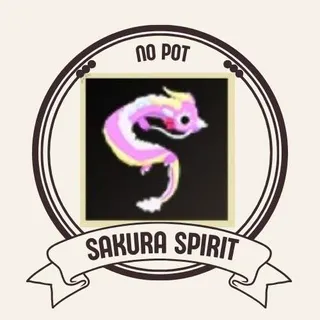 SAKURA SPIRIT