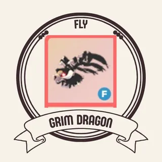 F GRIM