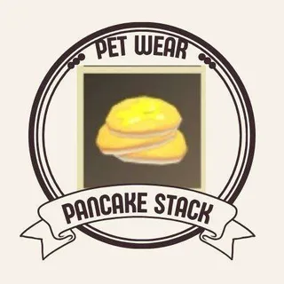Pancake Stack