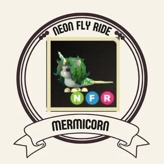 NFR MERMICORN