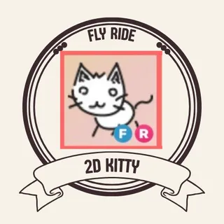 FR 2d kitty