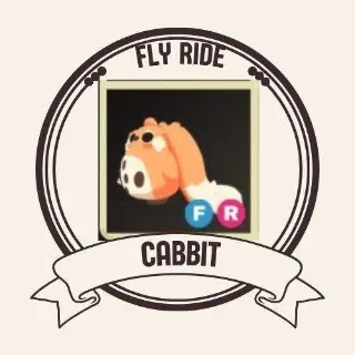 FR CABBIT