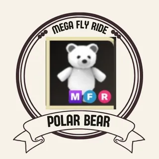 MFR POLAR BEAR