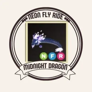 NFR MIDNIGHT DRAGON