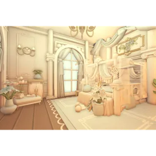 House 172 - The royal villa 