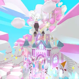 HOUSE 77 – SWEETOPIA