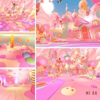 HOUSE 55 — PREPPY BAT DRAGON