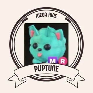 MR PUPTUNE