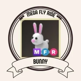 MFR BUNNY