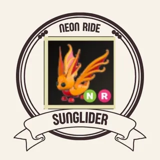 NR sunglider 