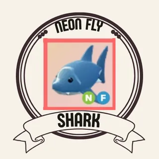 NF SHARK