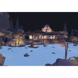 HOUSE 80 - LAKE HOUSE SHRINE