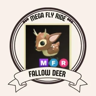MFR FALLOW DEER