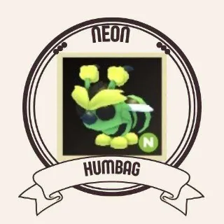 NEON HUMBUG