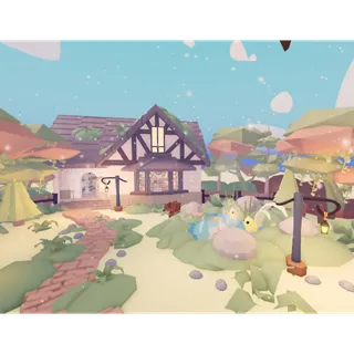 House 176 - Willowridge cabin 