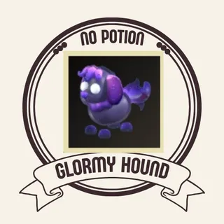 Glormy hound