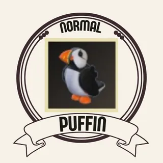PUFFIN