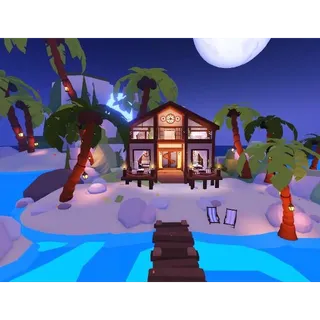 HOUSE 152 - BEACH COTTAGE