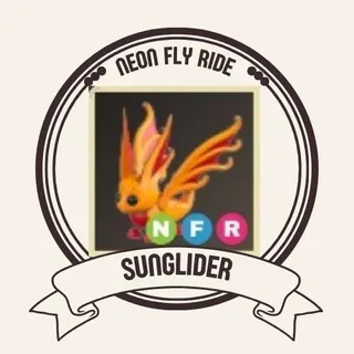 NFR SUNGLIDER