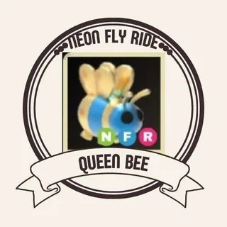 NFR QUEEN BEE