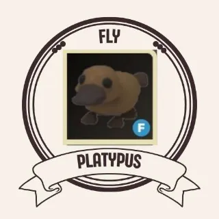 FLY PLATYPUS