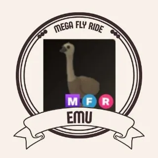 MFR EMU
