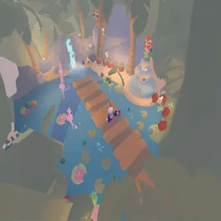 HOUSE 30 – ANIMAL SANCTUARY