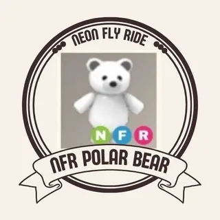 NFR POLAR BEAR