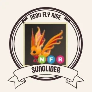NFR SUNGLIDER