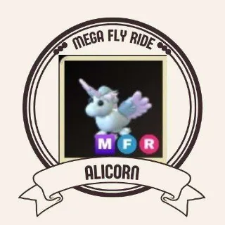 MFR ALICORN