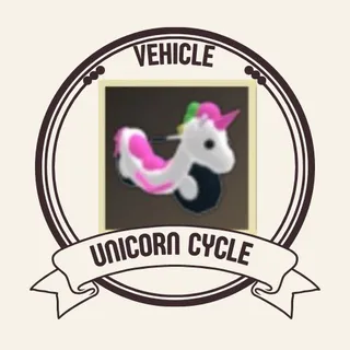 unicorn cycle 