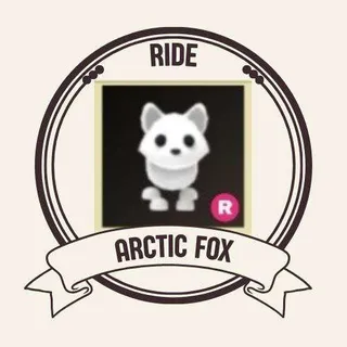 RIDE Arctic Fox