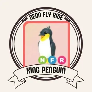 NFR KING PENGUIN